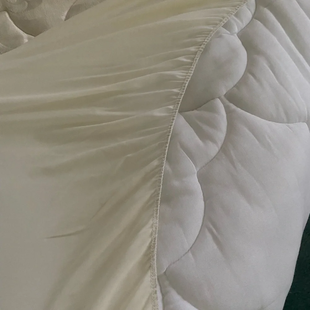 Beautyrest Quilted Mattress Cover